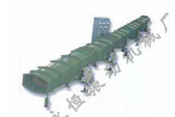 DZF、ZDZ電磁振動(dòng)輸送機(jī)